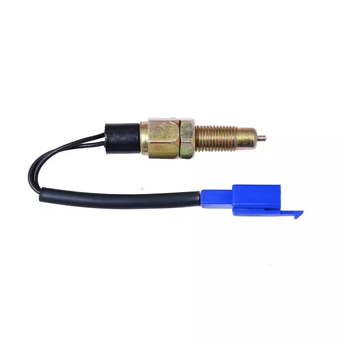 Deutsche Reverse Light Switch for Bajaj 3W 4S, CNG (With Wire), DEUS-0485A