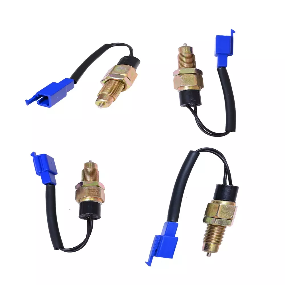 Deutsche Reverse Light Switch for Bajaj 3W 4S, CNG (With Wire), DEUS-0485A