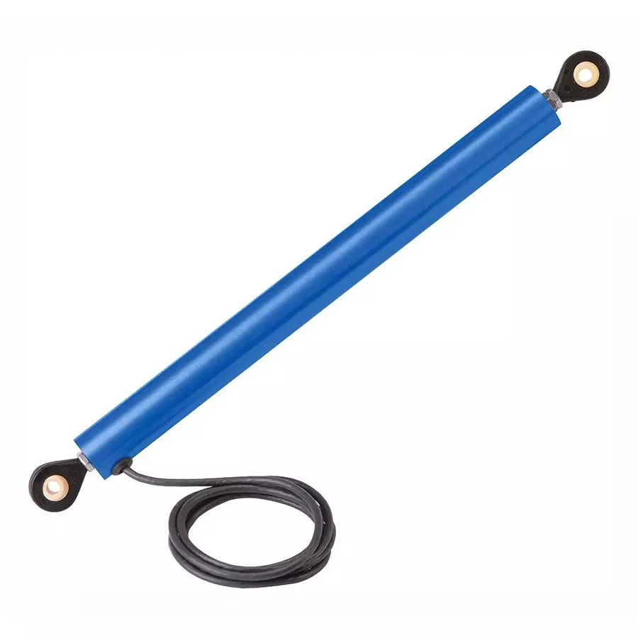 Omega Linear Position Sensor, 25 mm, Current, LDI-119-025-A020A