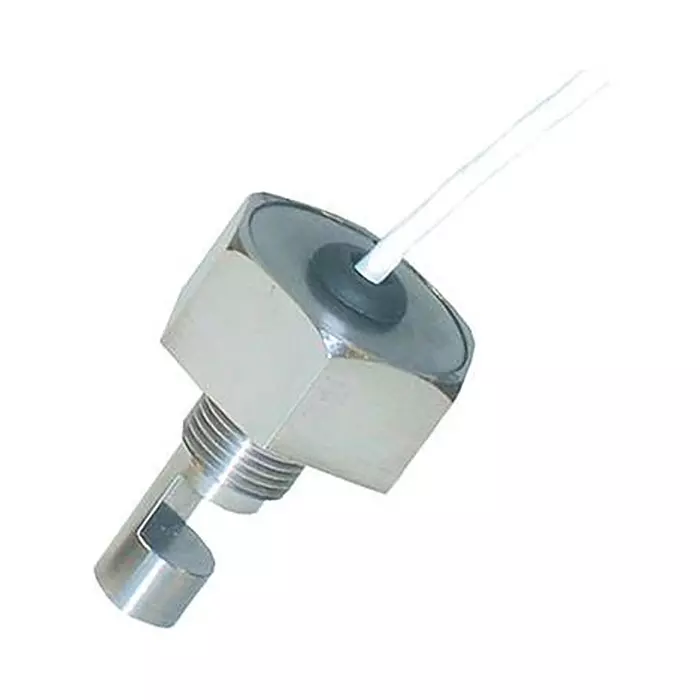 Omega Liquid Level Switch, 250Psi, 1A, Ss, LVSW-710.