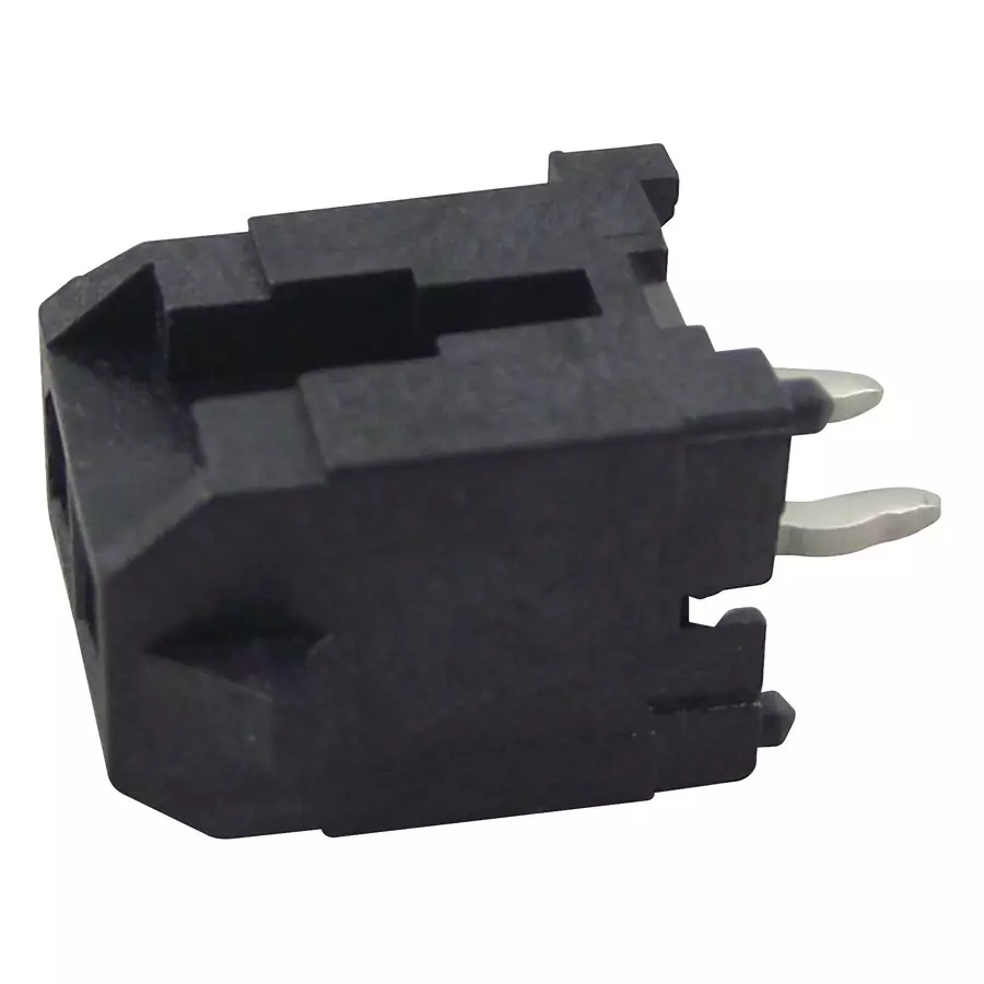 MOLEX Pin Headers CONNECTOR, HEADER, 2POS, 2ROW 43045-0213 (Pack of 5)