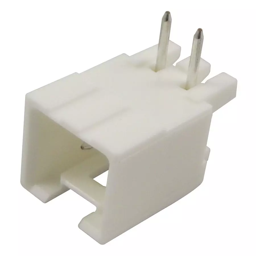 MOLEX Pin Headers CONNECTOR, HEADER, 4POS, 1ROW, 2.5MM 53426-0410 (Pack of 5)