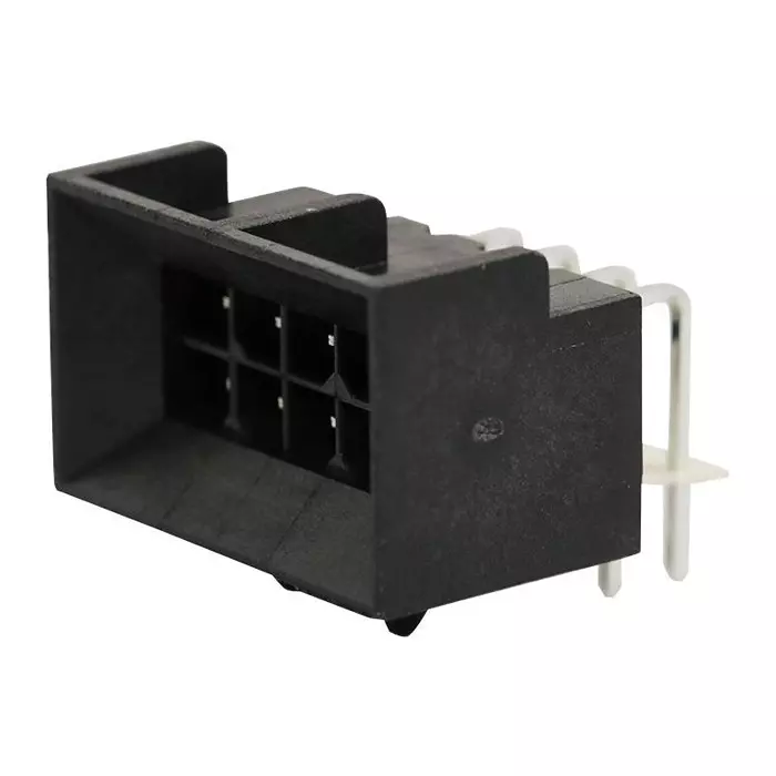 MOLEX Pin Headers WTB CONN, HEADER, 8POS, 2ROW, 3MM 44428-0802
