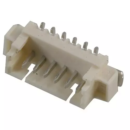 MOLEX Pin Headers CONNECTOR, HEADER, 13POS, 1ROW, 1.25MM 53398-1371 (Pack of 1400)