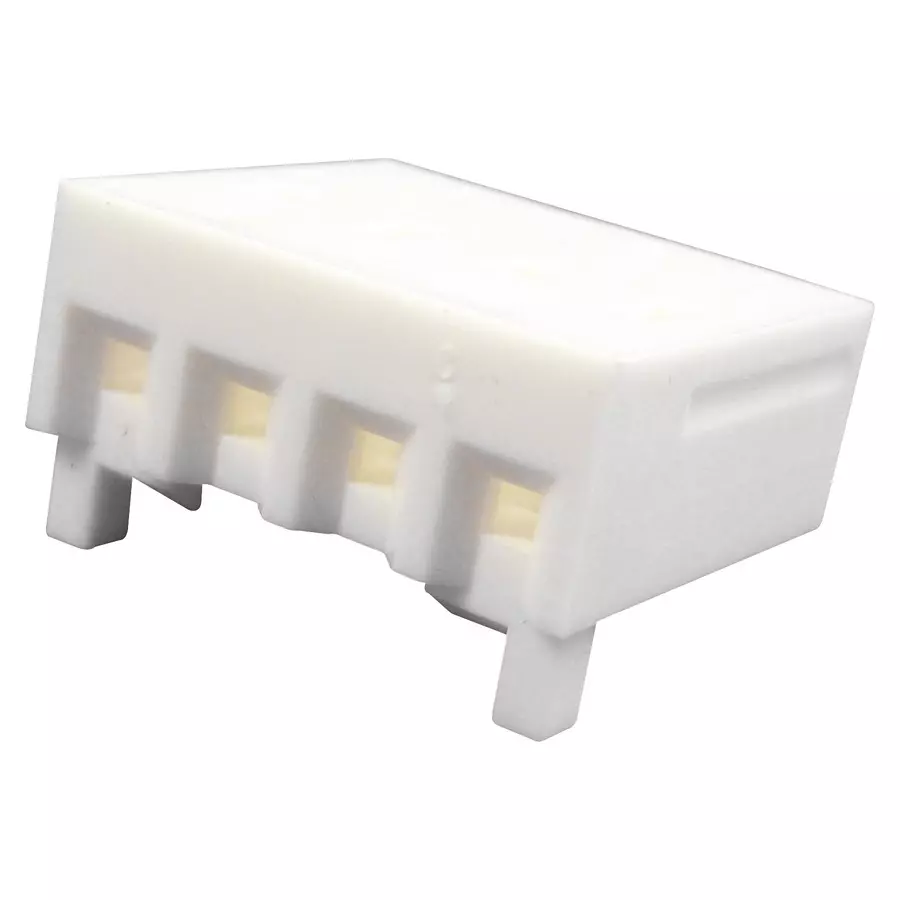 MOLEX Pin Headers CONNECTOR, HEADER, 2POS, 2ROW 39-31-0020 (Pack of 5)