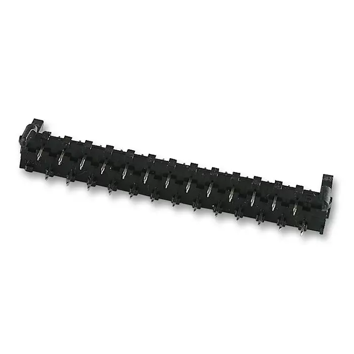MOLEX Pin Headers CONNECTOR, HEADER, 26POS, 1ROW, 1.27MM 90325-0026 (Pack of 5)