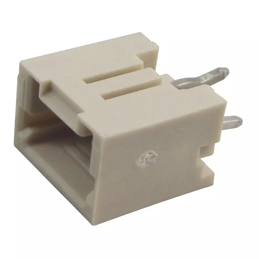 AMP - TE CONNECTIVITY CONNECTOR, HEADER, 3POS, 1ROW, 1.5MM, 292207-3 (Pack 10)
