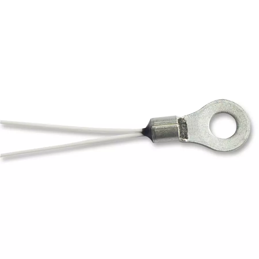 VARIOHM GROUP Sensor, Temperature, Ring, M4, ETP-RT-4-24-10K3A1B