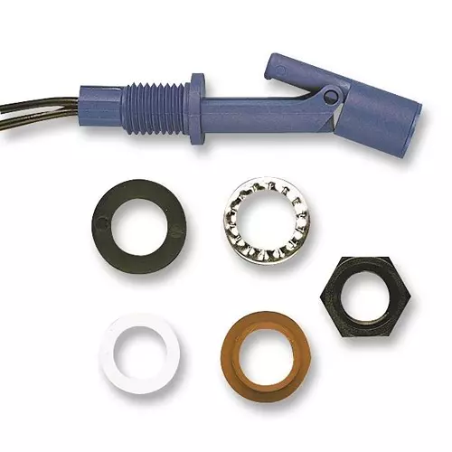 TE CONNECTIVITY Float Switch, Horiz., Lds803-51