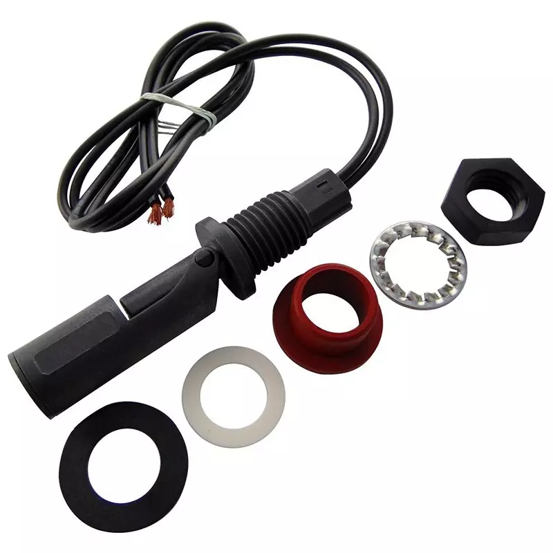 TE CONNECTIVITY Float Switch, Horiz, Fls803-51