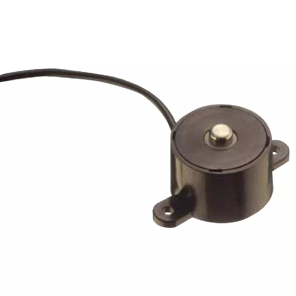 TE CONNECTIVITY Compression Load Cell, 4.54Kg, 5Vdc, Fc2231-0000-0010-L