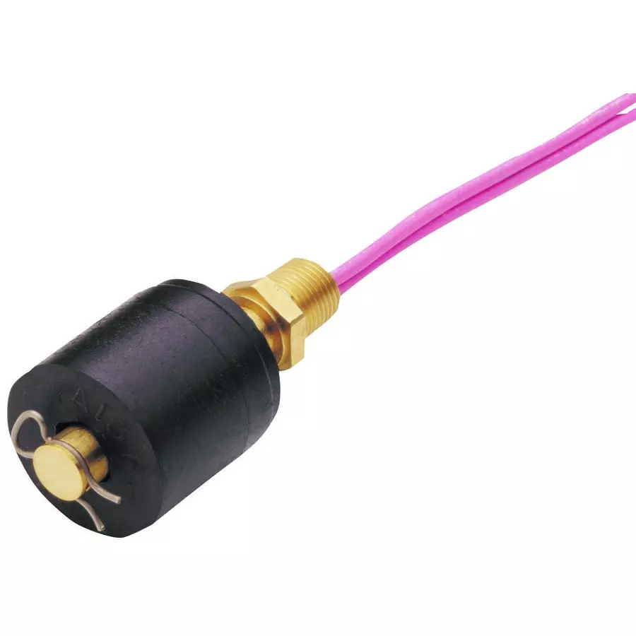 GEMS SENSORS Liquid Level Sensor, 01750