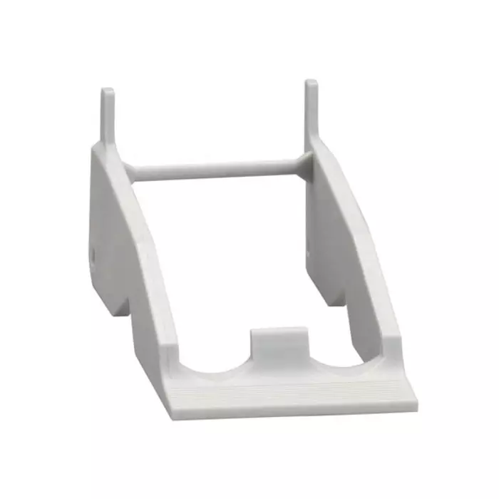 Lovato Retaining Clip for Use with HR SERIES, HR6X88