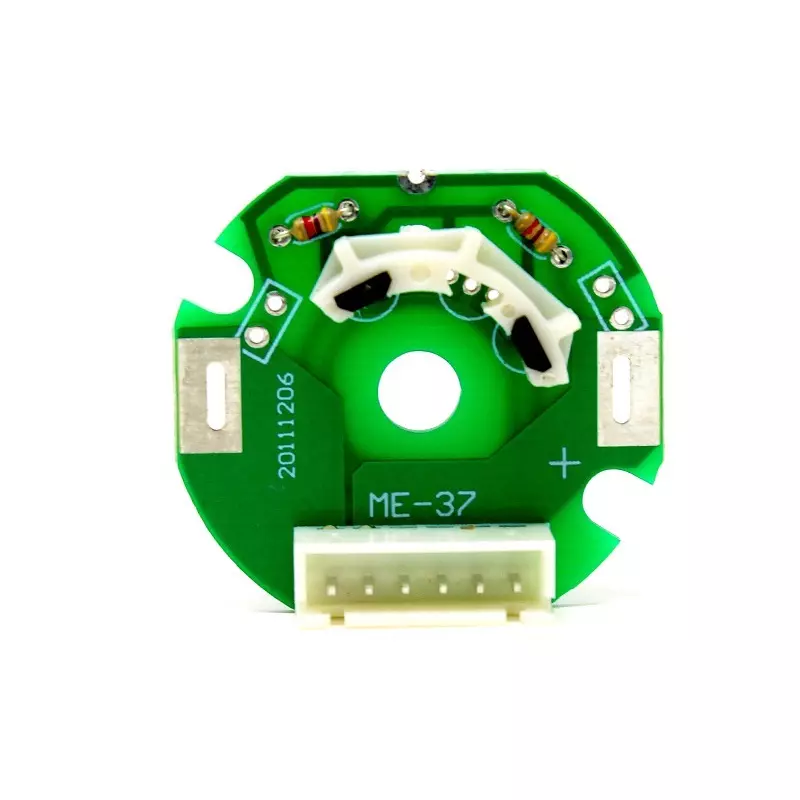Orange OE-37 Hall Effect Two Channel Magnetic Encoder