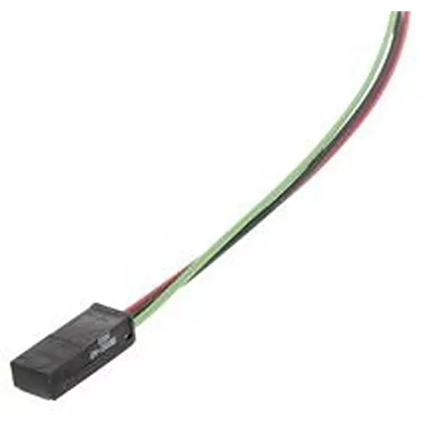 HONEYWELL Magnetic Position Sensor, Rectangular, Sr15C-A3