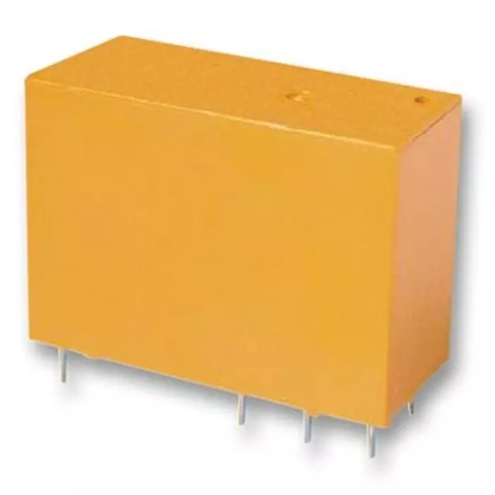 MULTICOMP PRO Power Relays RELAY, 250VAC, 30VDC, 16A, MCHRM2H-S-DC24V-C