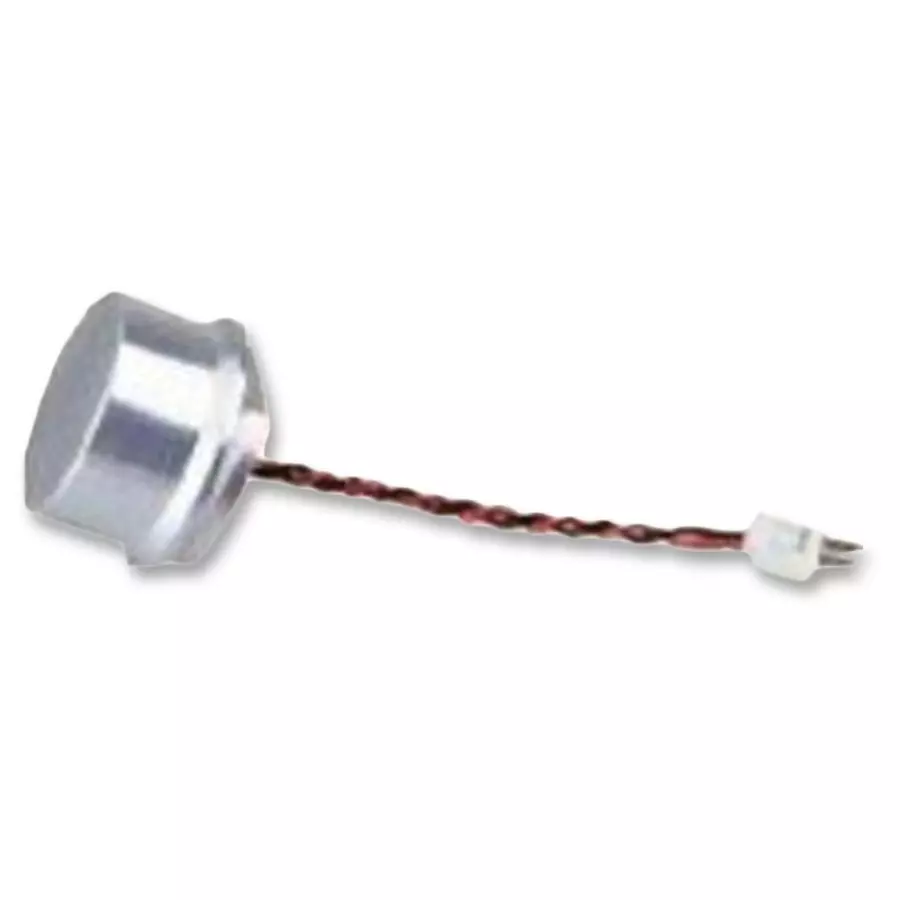 MULTICOMP PRO Piezoelectric Ultrasonic Sensors TRANSCEIVER, 48KHZ, 17.5MM, METAL, MCUSD17.5A48S11RS-30C