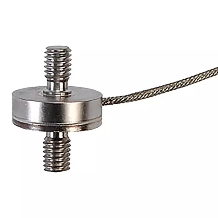 Omega Comprsn/Tension Load Cell, 300Lb, 10Vdc, LC201-300.