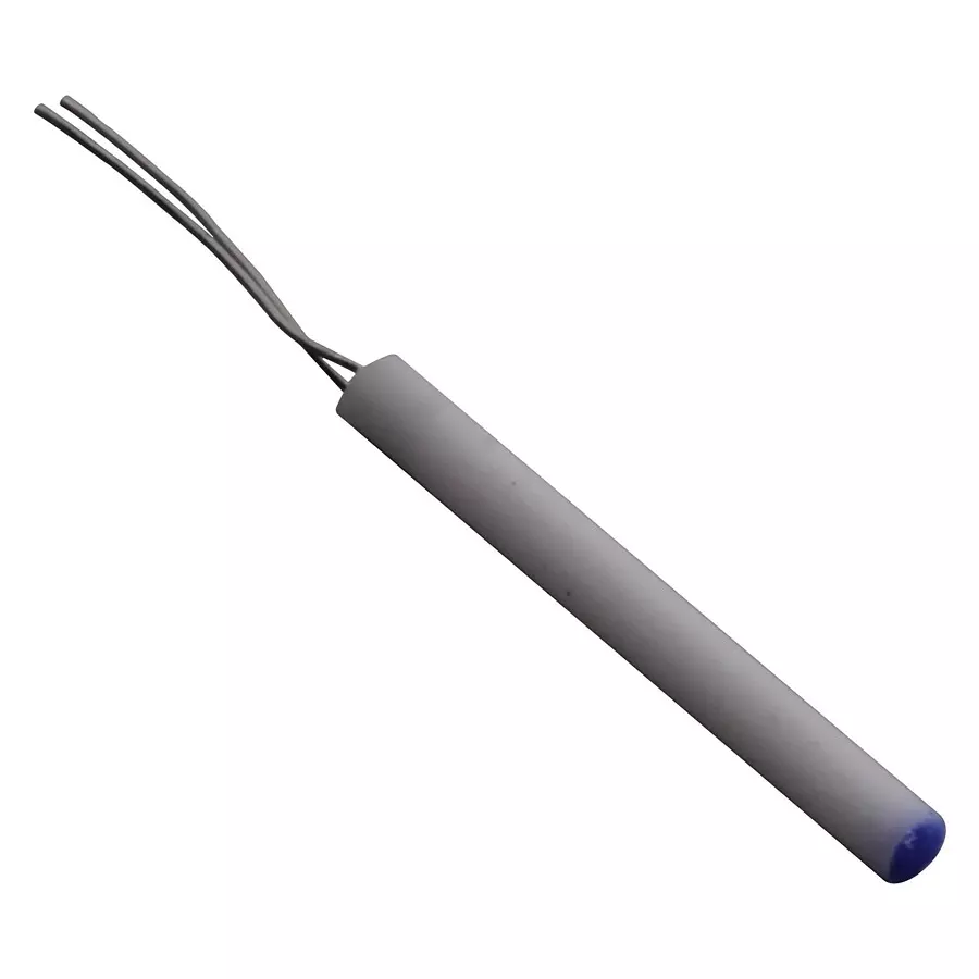 Omega Platinum Rtd, 100 Ohm, -200 To 600Deg C, 1PT100KN1515CLA.