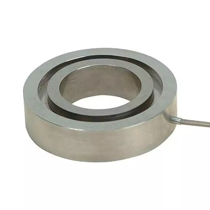 Omega Compression Load Cell, 200000Lb, 10Vdc, LC8400-213-200K.