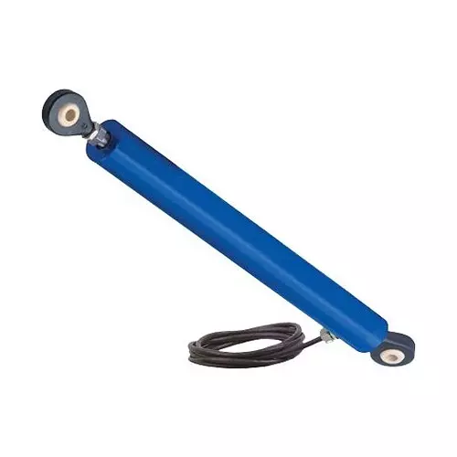 Omega Linear Position Sensor, 100 mm, Current, LDI-127-100-A020A