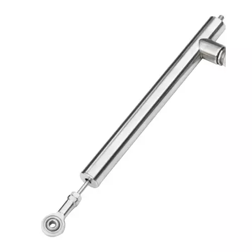 Omega Linear Position Sensor, 50 mm, Voltage, LD621A-50
