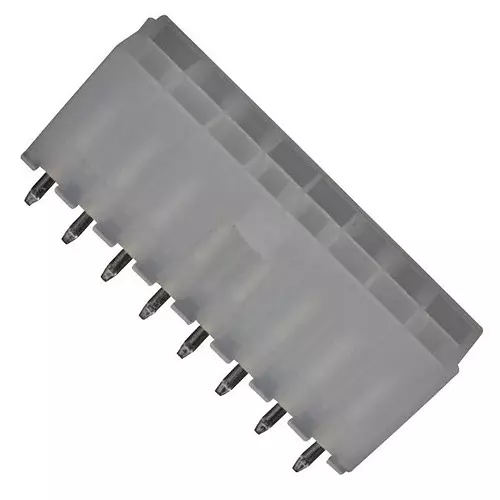 MOLEX Pin Headers CONNECTOR, HEADER, 16POS, 2ROW, 4.2MM 39-29-3166