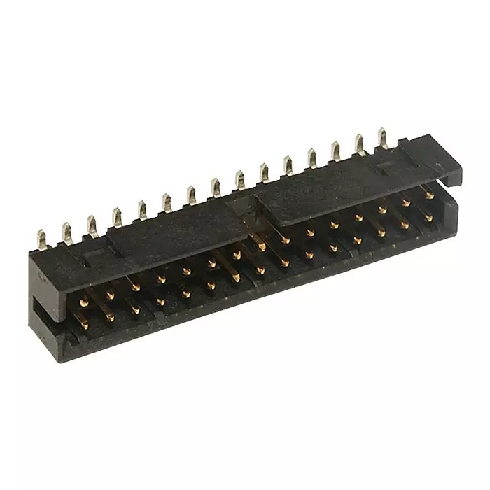 MOLEX Pin Headers WTB CONN, HEADER, 34POS, 2ROW, 2MM 87832-3420