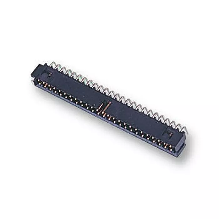 MOLEX Pin Headers CONNECTOR, HEADER, 10POS, 2ROW, 2MM 878331020 (Pack of 5)