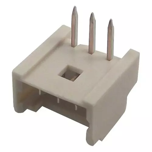 MOLEX Pin Headers CONNECTOR, HEADER, 3POS, 1ROW, 1.25MM 53048-0310 (Pack of 10)