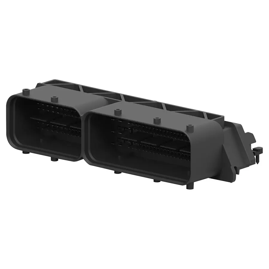 AMP - TE CONNECTIVITY CONNECTOR, HEADER, 154POS, 284617-1