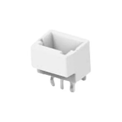 AMP - TE CONNECTIVITY CONN, HEADER, 3POS, 1ROW, 2MM, TH, 1-2232826-3