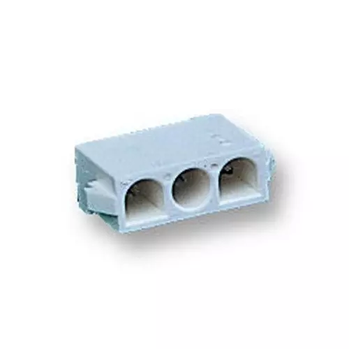 AMP - TE CONNECTIVITY HEADER, 9WAY, 350712-1