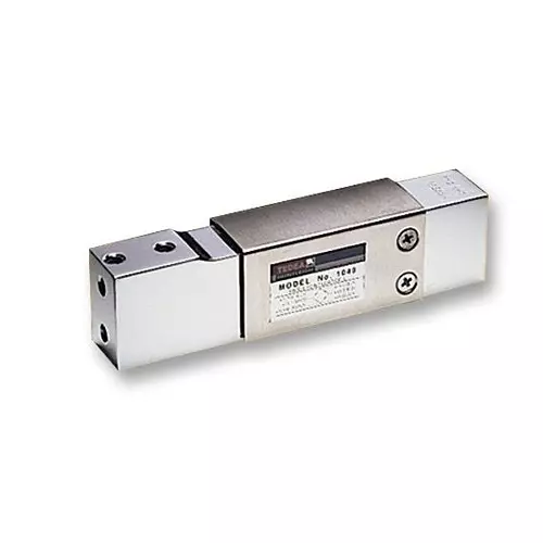 TEDEA HUNTLEIGH Load Cell, Single Point , 50Kg, 1040M-50M-F
