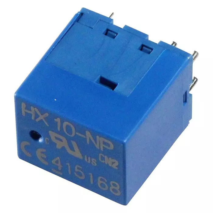LEM CURRENT TRANSDUCER, HX 10-NP