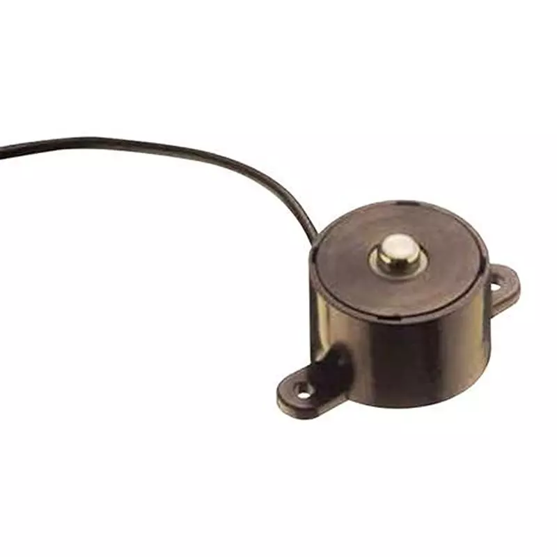 TE CONNECTIVITY Compression Load Cell, 45.36Kg, 5Vdc, Fc2231-0000-0100-L