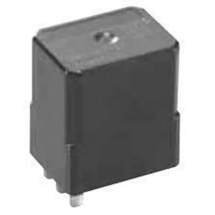 Panasonic CM Series Automotive Relay 24 V DC 1 Form C (SPDT-NO, NC) PCB Mount, CM1-P-24V