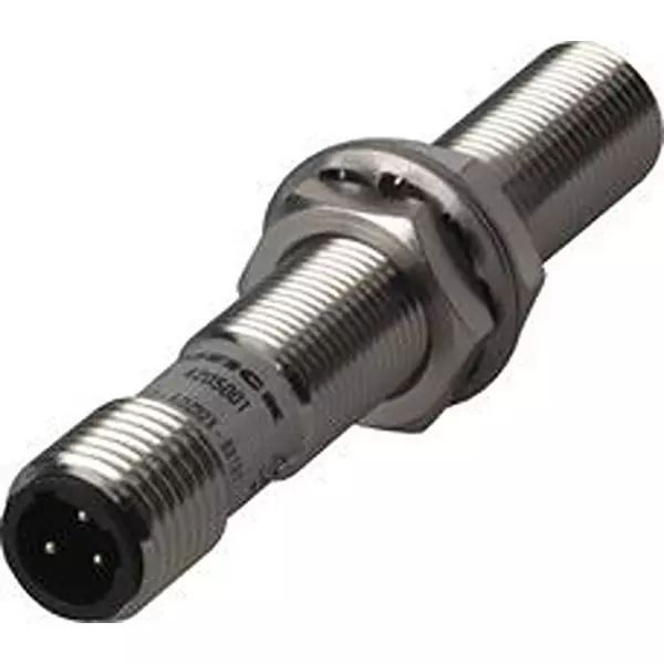 TURCK Ind Prox Sensor, No, 4 mm, 300V, Bi4-G12-Adz32X-B3131