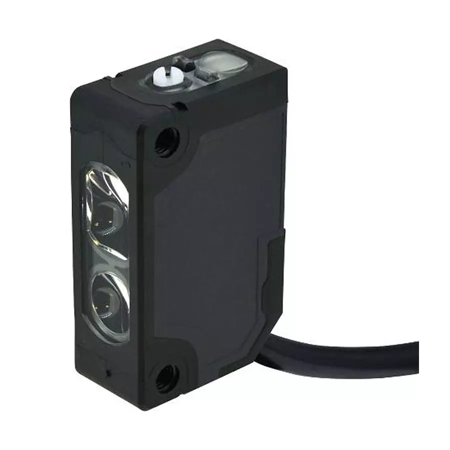 IDEC Photo Sensor, 150 mm, Npn, 30V, Sa2E-Nn3-2M