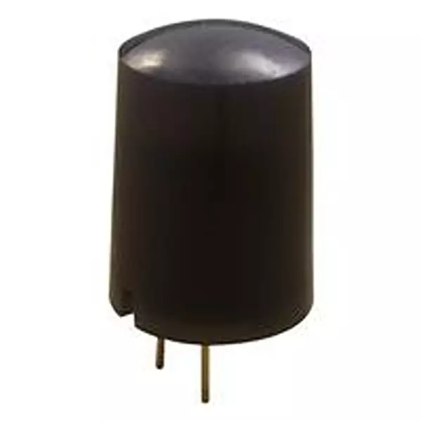 PANASONIC Sensor, Motion, 5M, Black, Ekmb1301112K