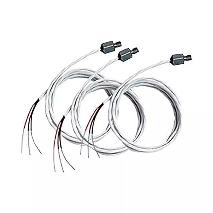 Omega Rtd Sensor, Class A Platinum, 100R, RTD-805-B (Pack of 3)