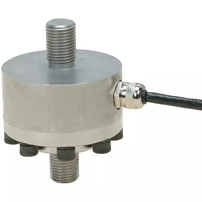 Omega Sensor, Load Cell, 1K Lb, 2Mv/V, LC203-1K.