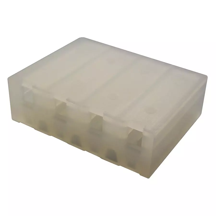 MOLEX Pin Headers CONNECTOR, HEADER, 40POS, 2ROW, 1MM 501190-4027