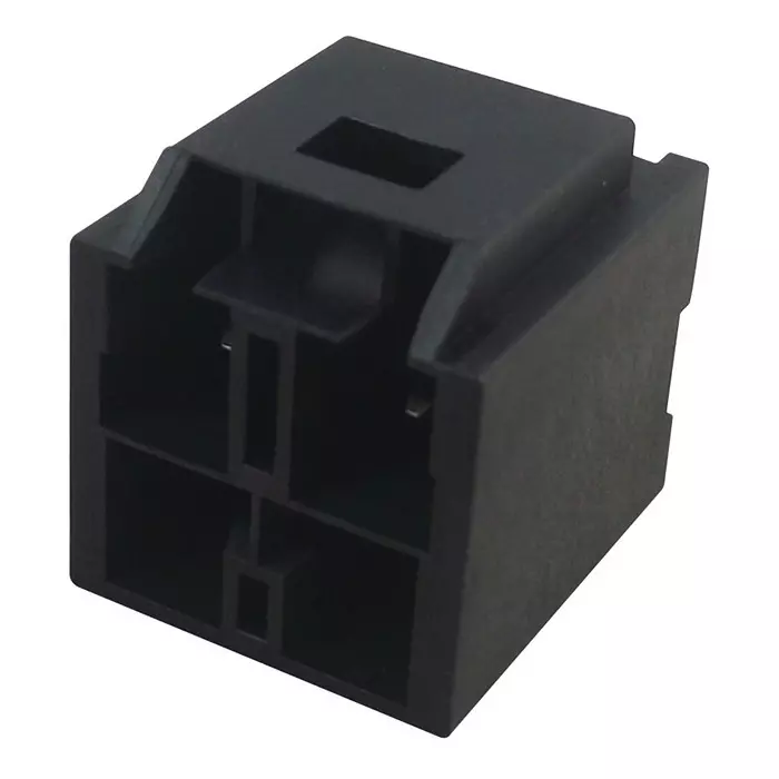 MOLEX Pin Headers CONNECTOR, HEADER, 4POS, 2ROW, 6.5MM 151048-1406 (Pack of 5)