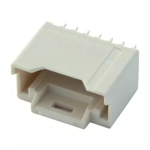 MOLEX Pin Headers CONNECTOR, HEADER, 16POS, 2ROW, 2MM 501645-1620 (Pack of 5)