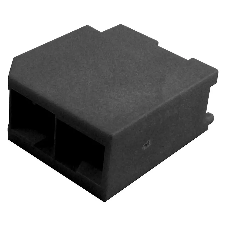 MOLEX Pin Headers CONNECTOR, HEADER, 2POS, 2ROW 151048-1206 (Pack of 5)
