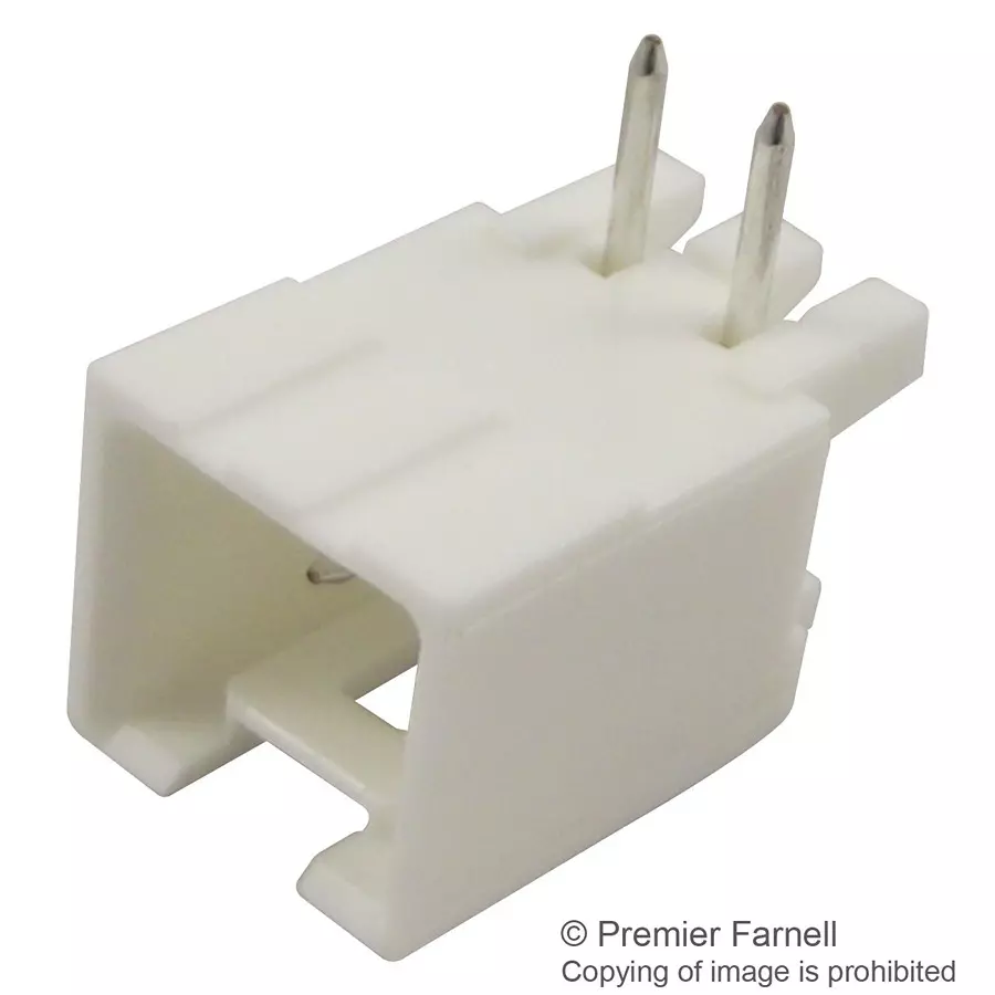 MOLEX Pin Headers CONNECTOR, HEADER, 3POS, 1ROW, 2.5MM 53426-0310 (Pack of 10)