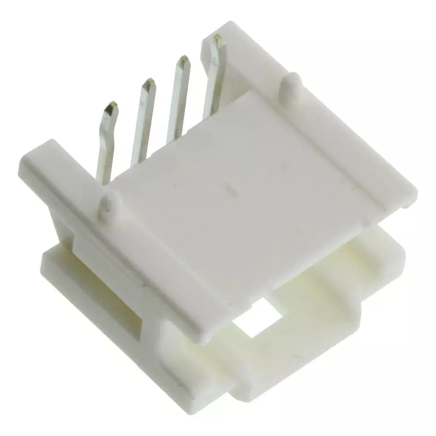 MOLEX Pin Headers WTB CONN, HEADER, 5POS, 1ROW, 2MM 55935-0510 (Pack of 5)