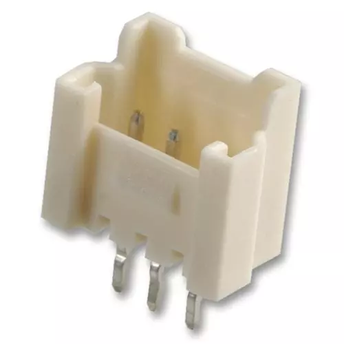 MOLEX Pin Headers CONNECTOR, HEADER, 2POS, 1ROW, 2MM 35362-0250 (Pack of 10)