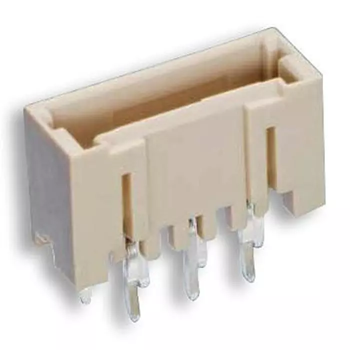 AMP - TE CONNECTIVITY CONNECTOR, HEADER, 2POS, 1ROW, 1.5MM, 292207-2 (Pack 10)